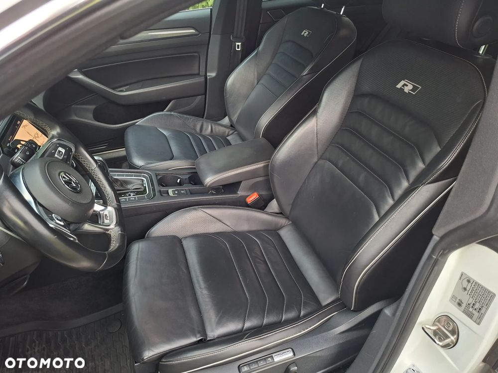 Volkswagen Arteon 2.0 TDI SCR 4Motion DSG R-Line - 7