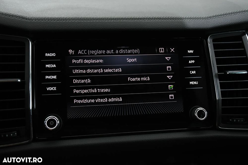 Skoda Kodiaq 1.5 TSI ACT DSG Drive 125 - 24
