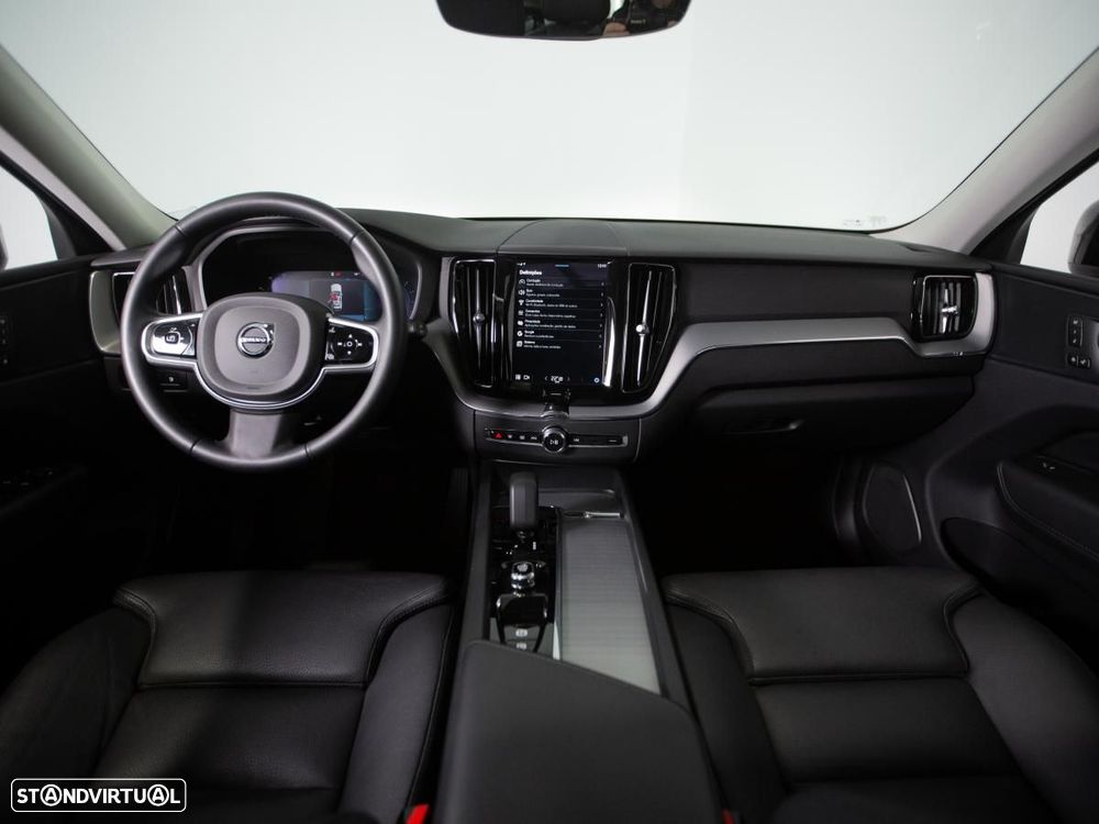 Volvo XC 60 2.0 T6 PHEV Inscription Expression AWD - 6