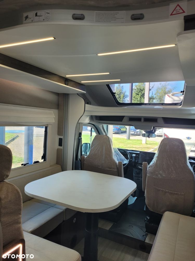 Benimar T481 T26 NK - 4