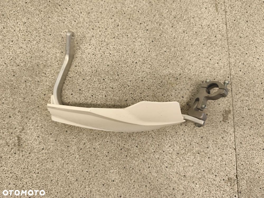 Handbra lewy, osłona dłoni KTM 125 250 390 Duke - 2
