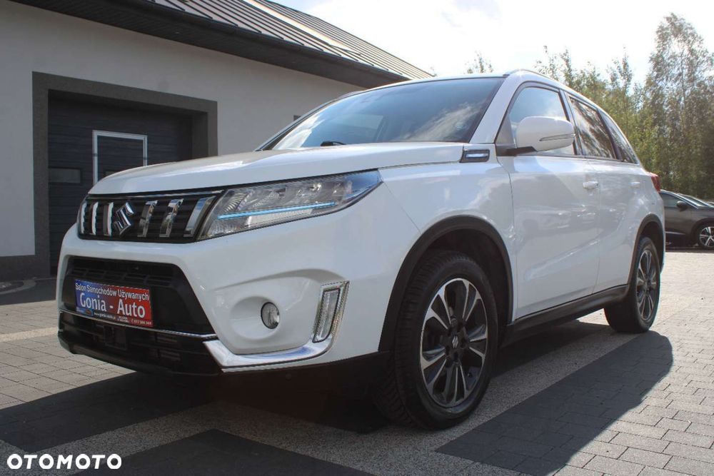 Suzuki Vitara - 10