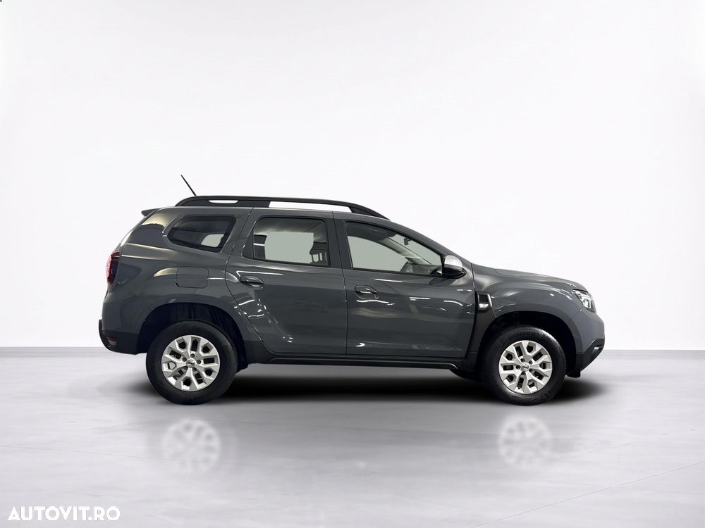 Dacia Duster - 7
