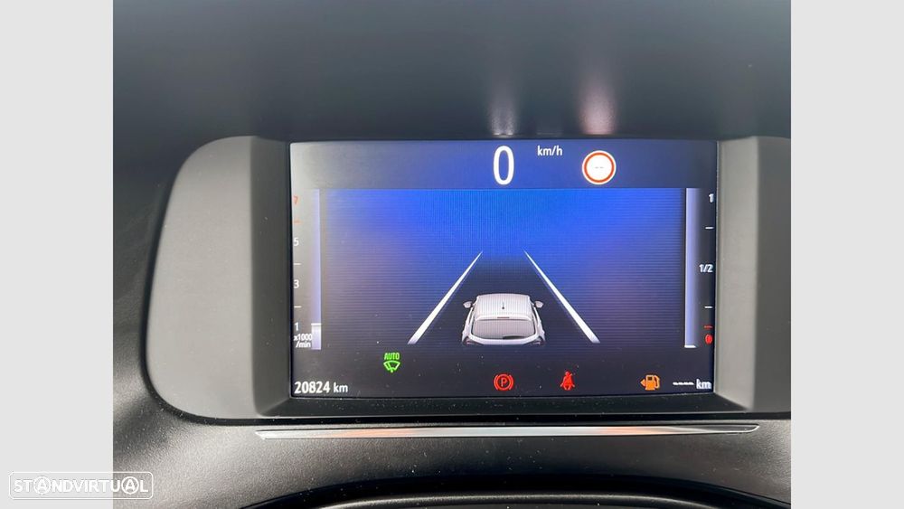 Opel Corsa 1.2 T GS - 14