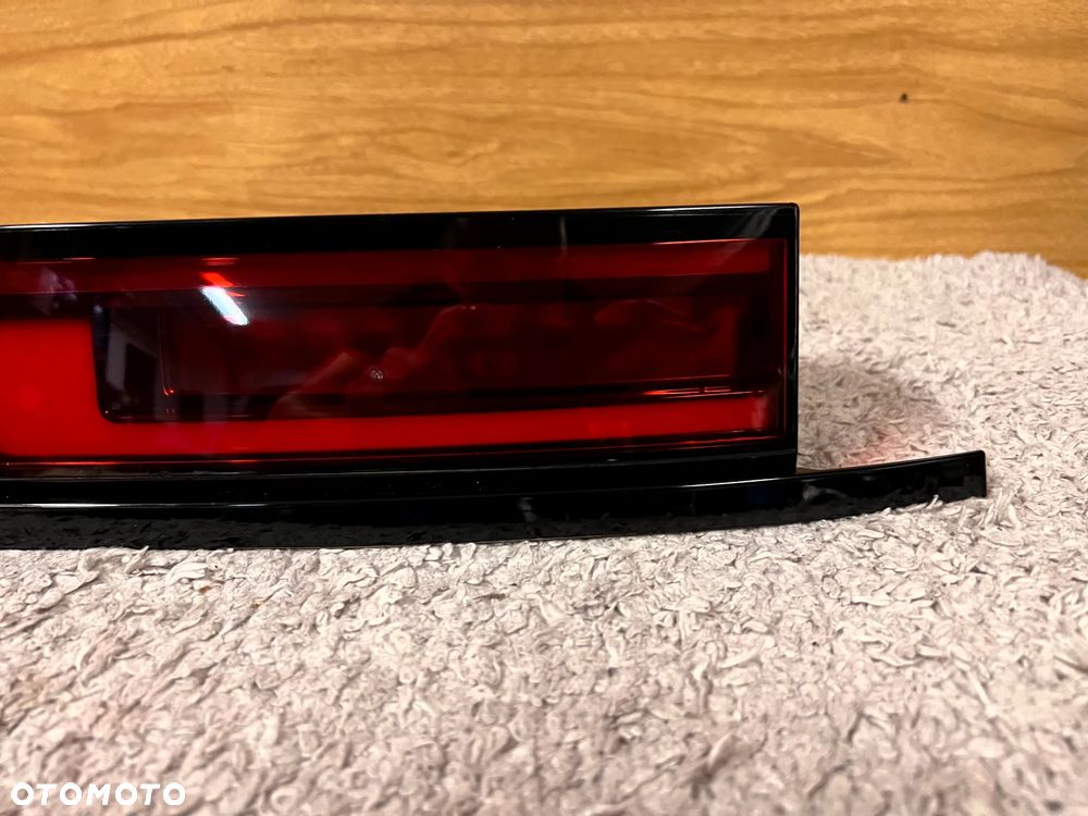 RANGE ROVER SPORT III 2023- L461 LAMPA PRAWY TYŁ PRAWA TYLNA W KLAPĘ N9X2-13A420-A - 3