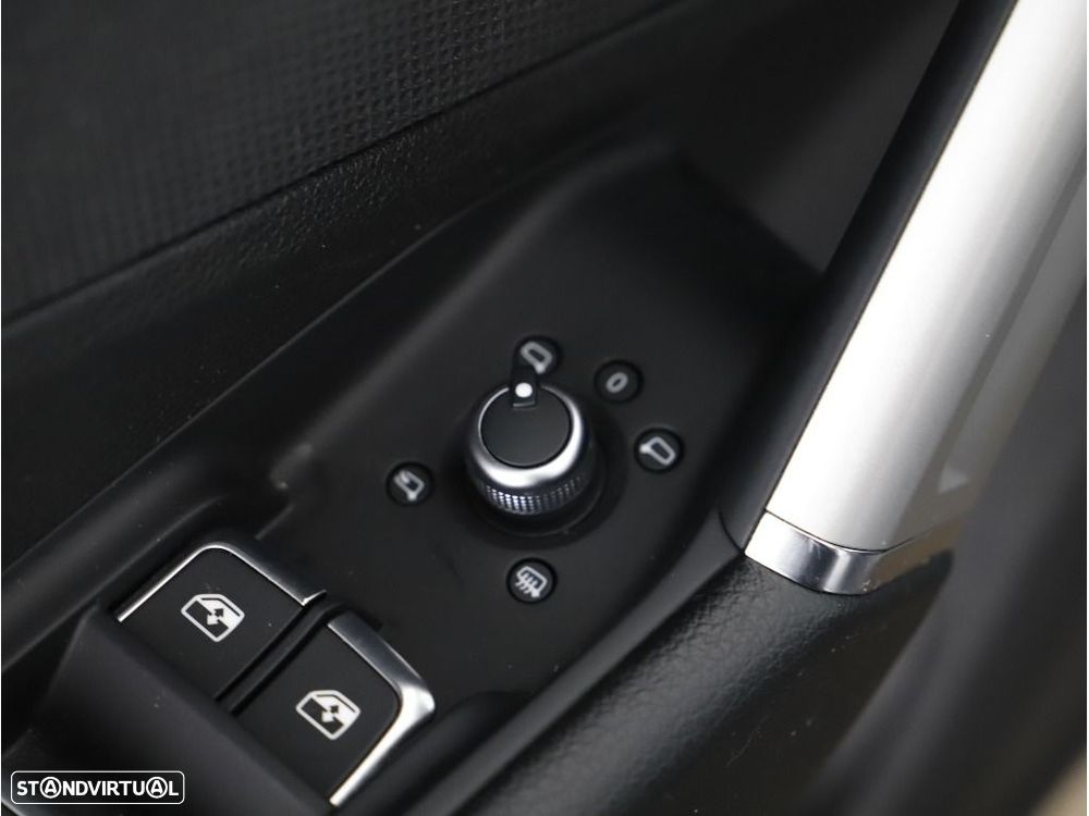 Audi Q2 35 TFSI S line S tronic - 10