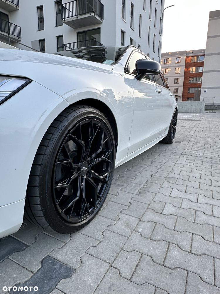 Volvo V90 D5 AWD R-Design - 14