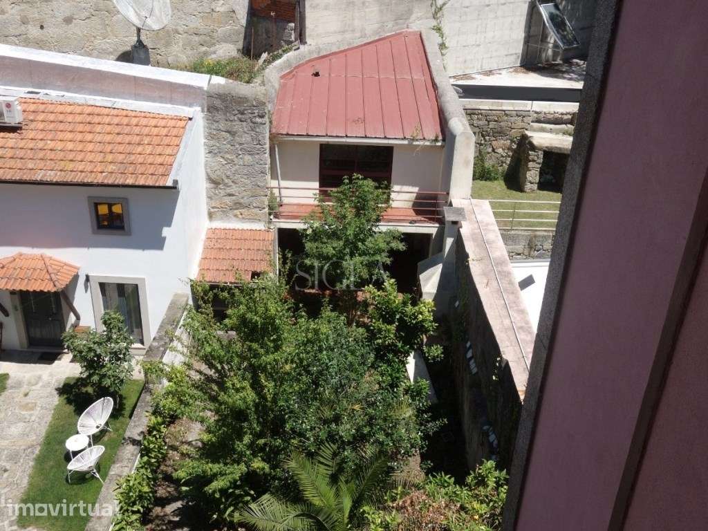 Prédio para reconstrução - Grande imagem: 4/15