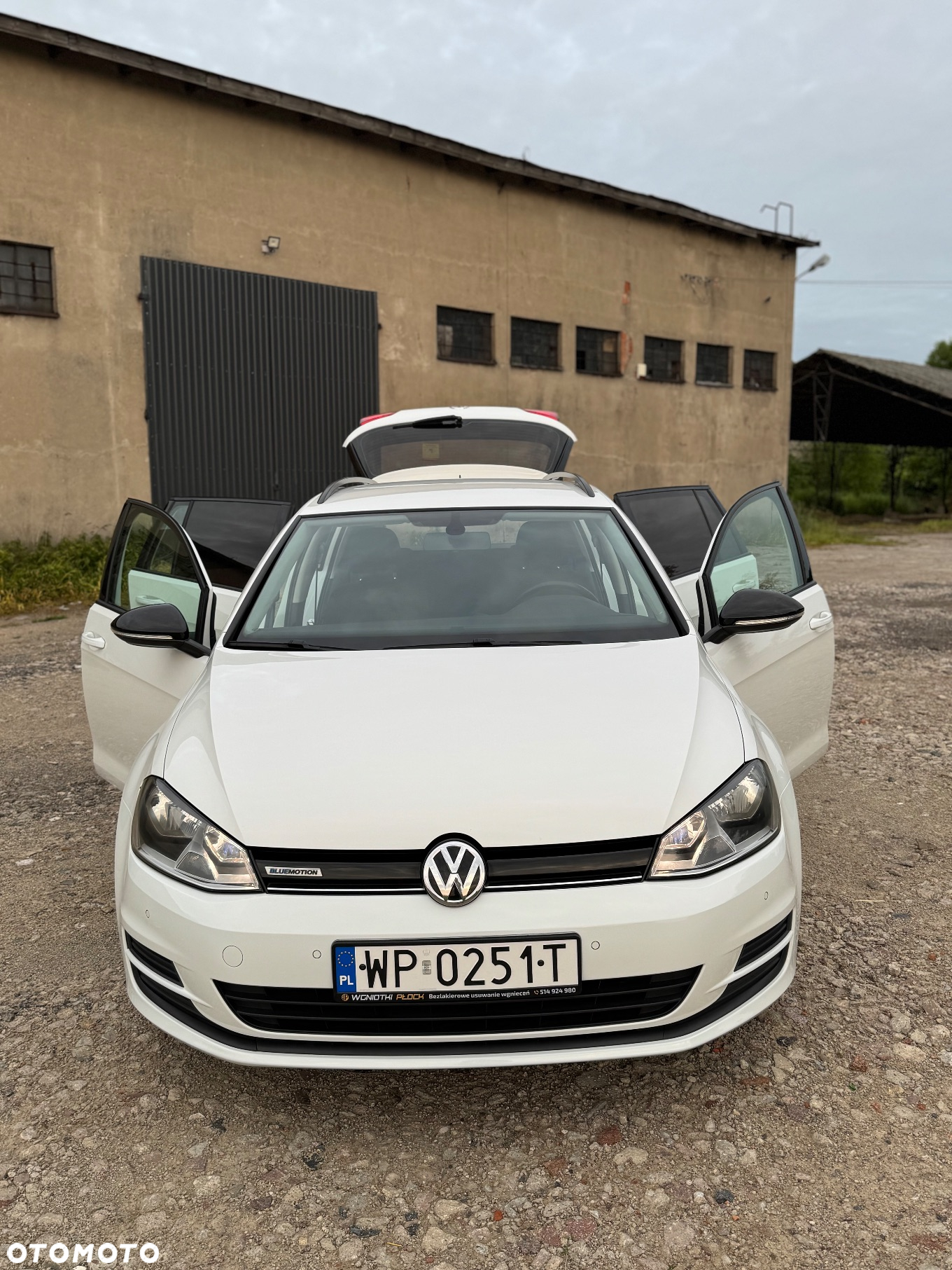 Volkswagen Golf 1.6 BlueTDI Comfortline - 13