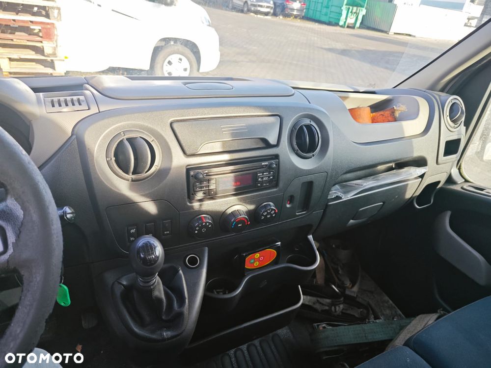 Renault Master - 4
