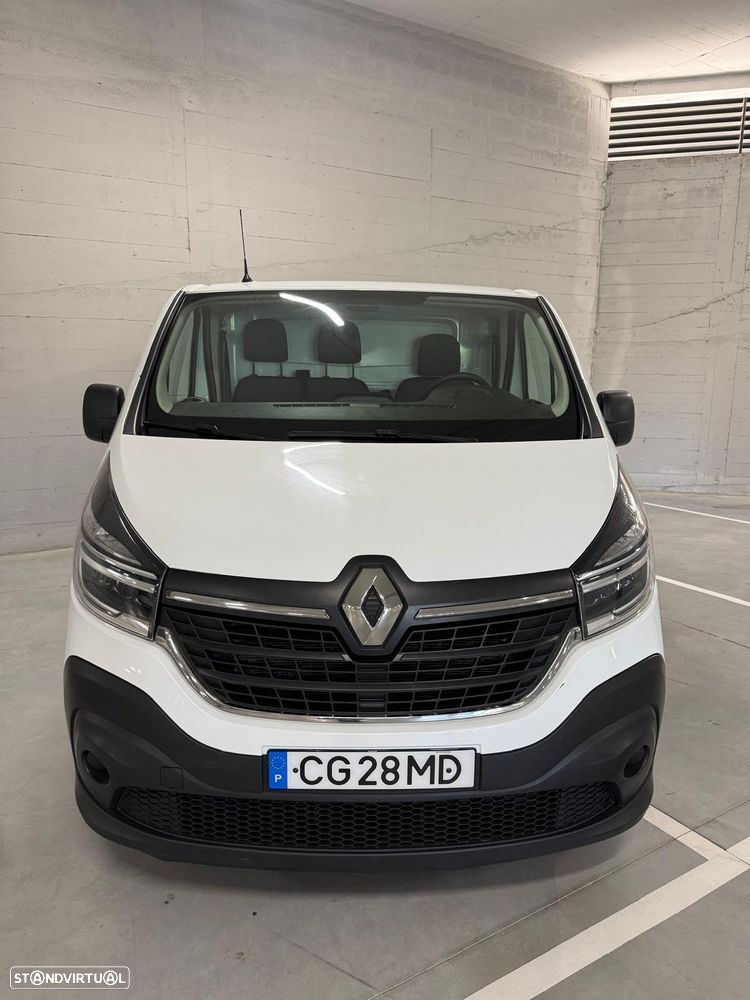 Renault Trafic - 3