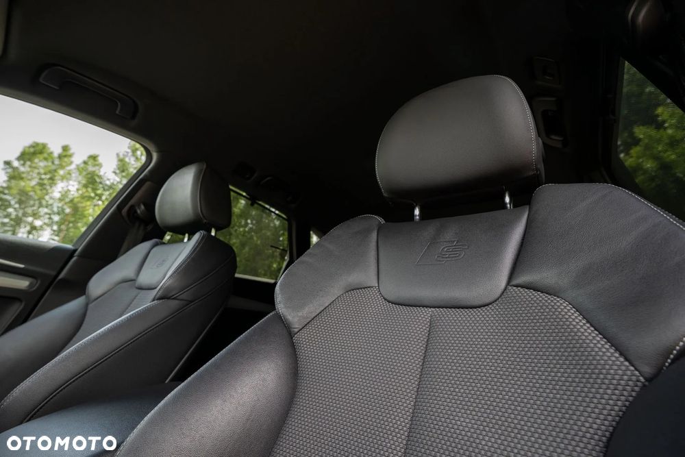 Audi Q5 50 TFSIe quattro S tronic S line - 27
