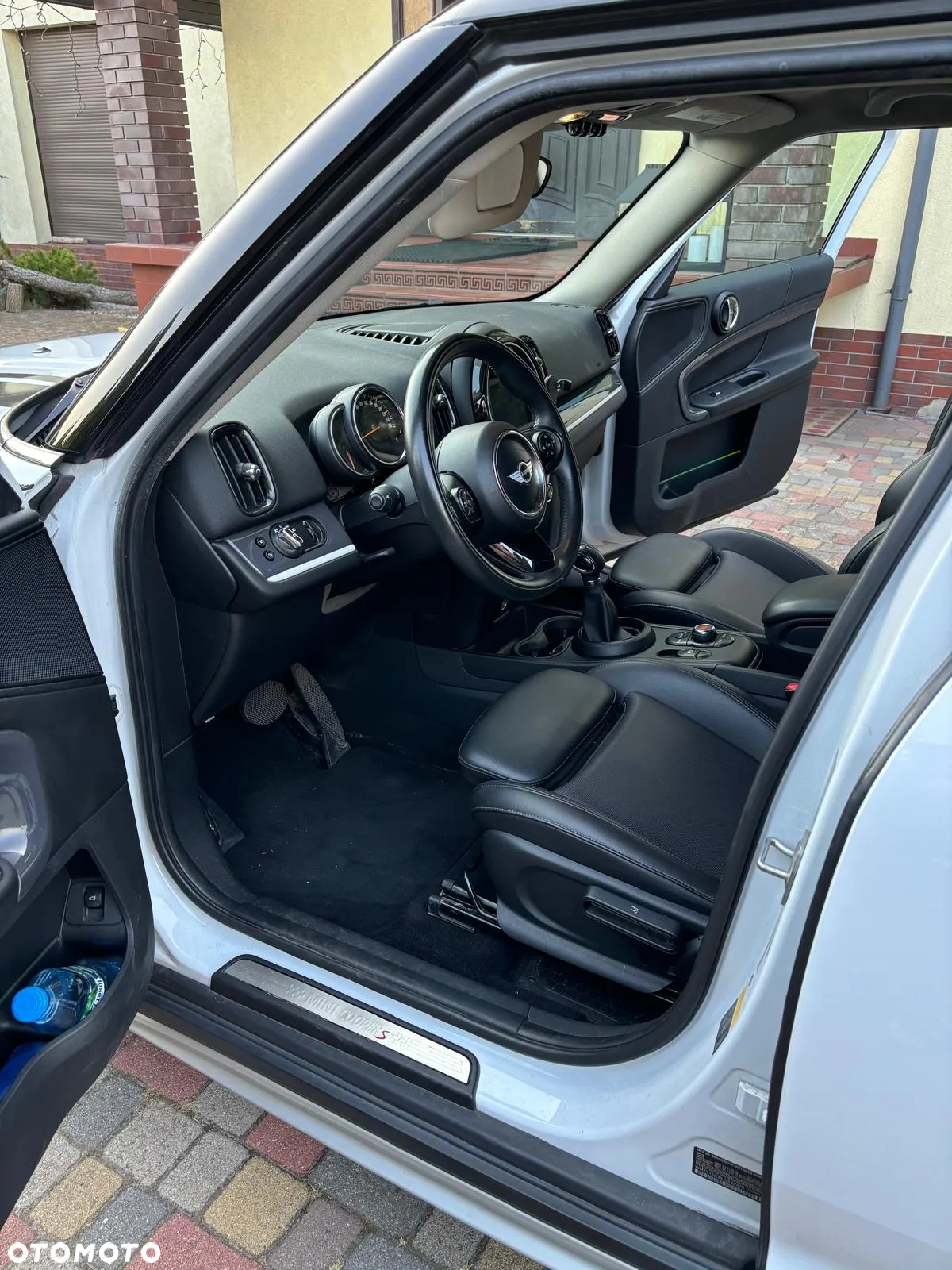 MINI Countryman Cooper S All4 - 14