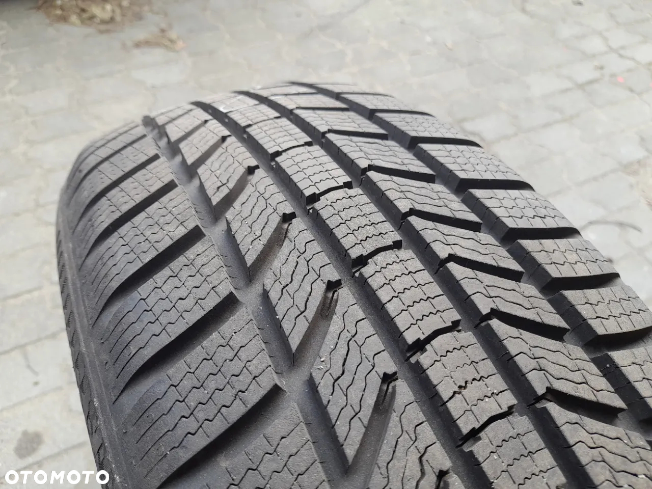Continental Winter Contact TS870P 215/55/17 94H z130 - 2