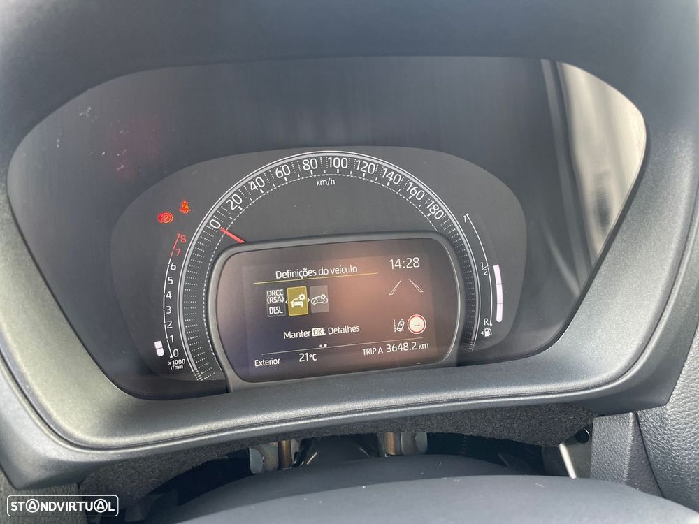 Toyota Aygo X 1.0 Play - 15