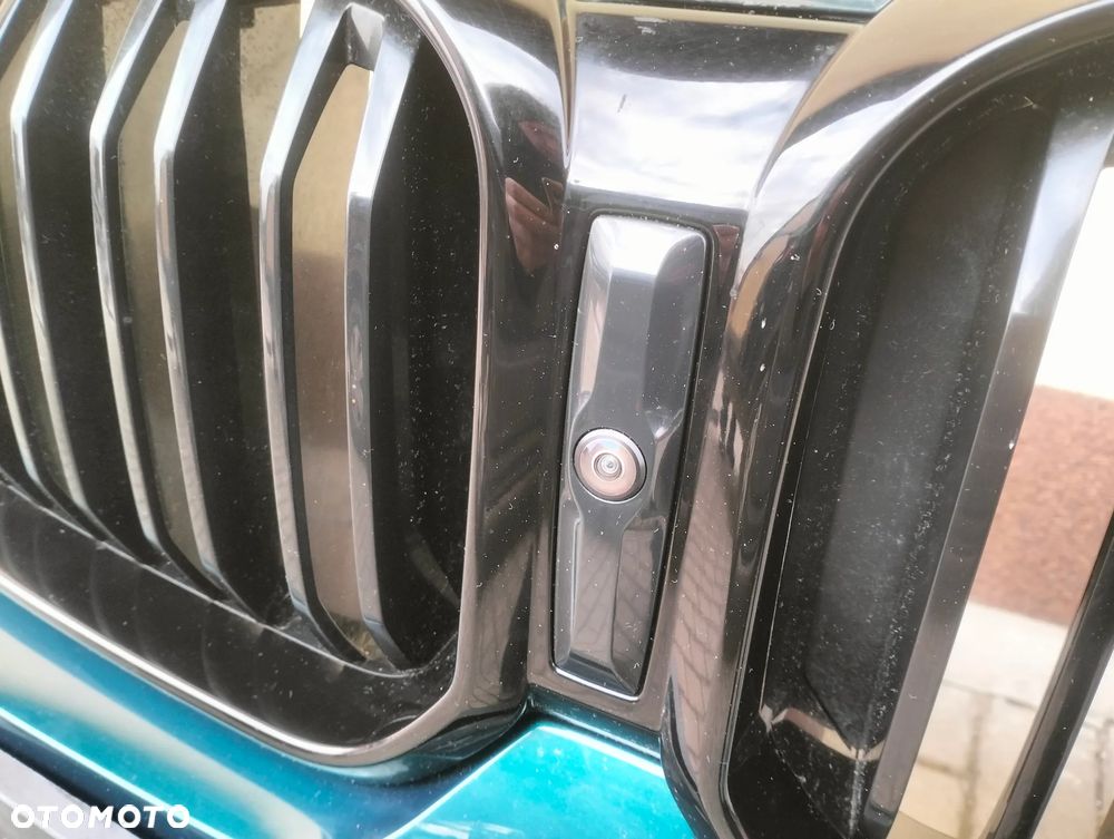 zderzak przedni przÓd bmw x3 X4 F97 F98 X3M X4M lift lci - 7