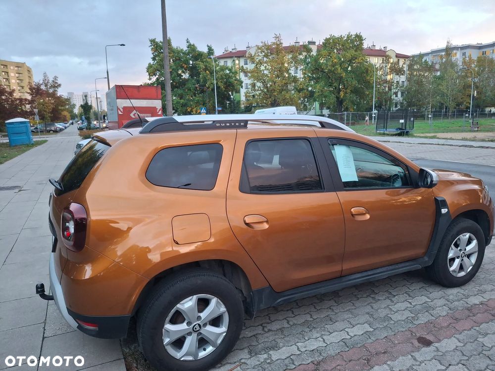 Dacia Duster 1.0 TCe Comfort - 4