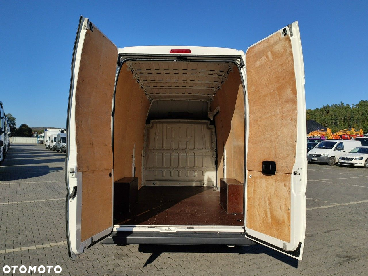 Citroën Jumper - 10