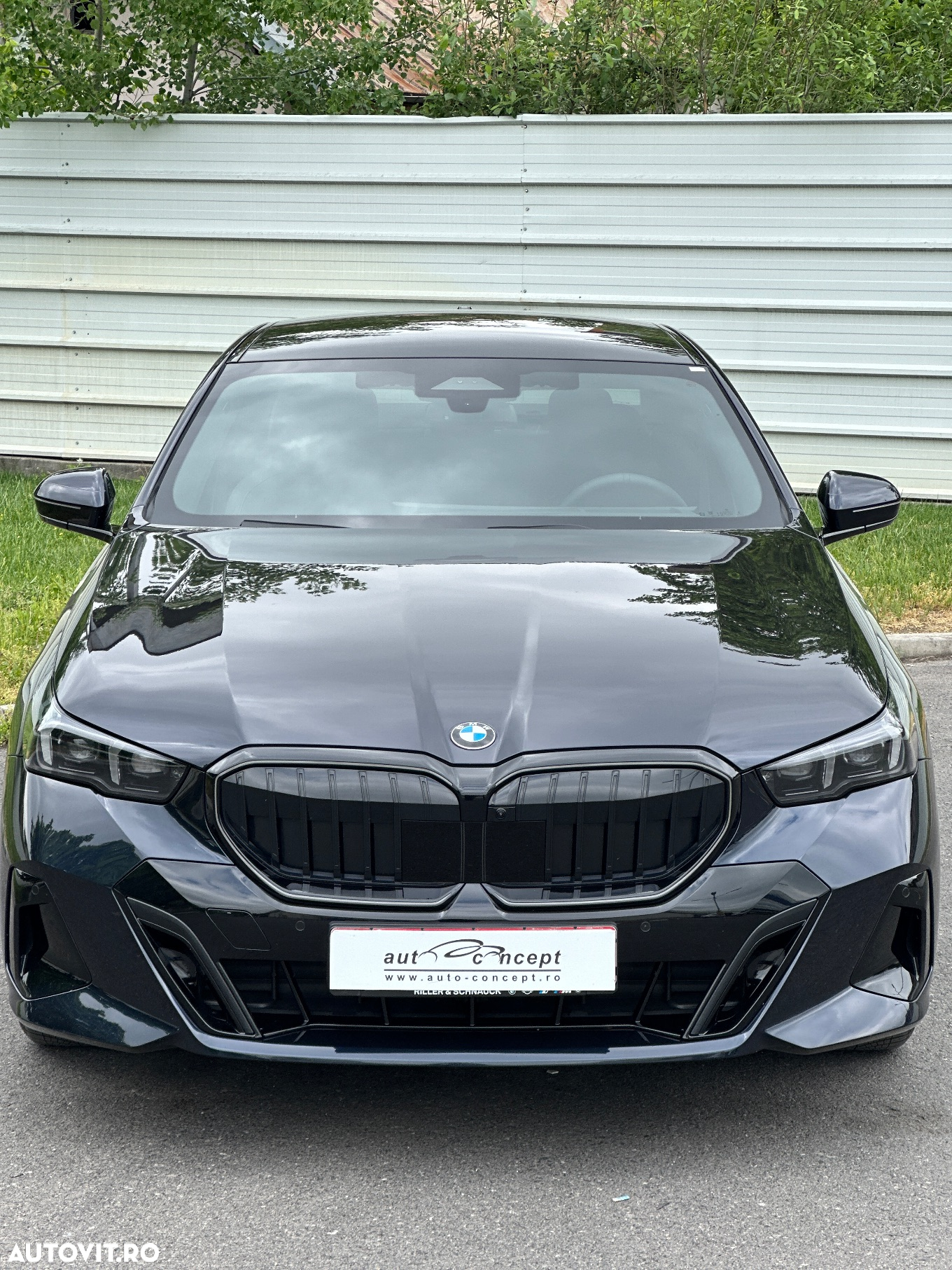 BMW Seria 5 - 33