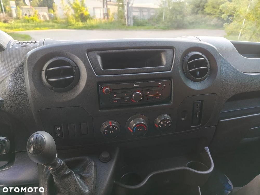 Renault Master - 26