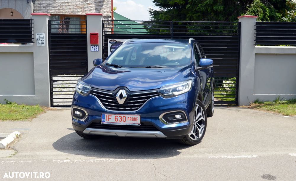 Renault Kadjar - 35