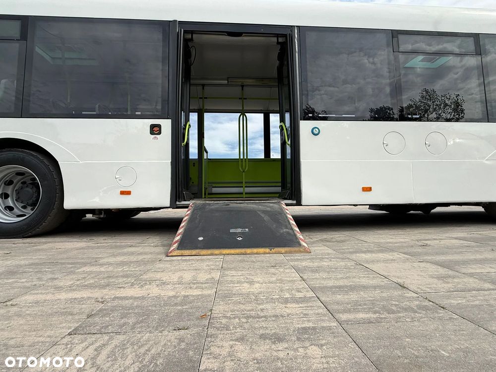 Solaris Urbino 12 - 8