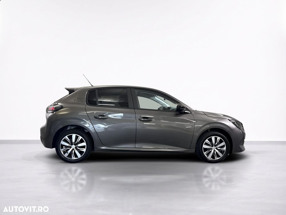 PEUGEOT 208 2022 — imagine 6