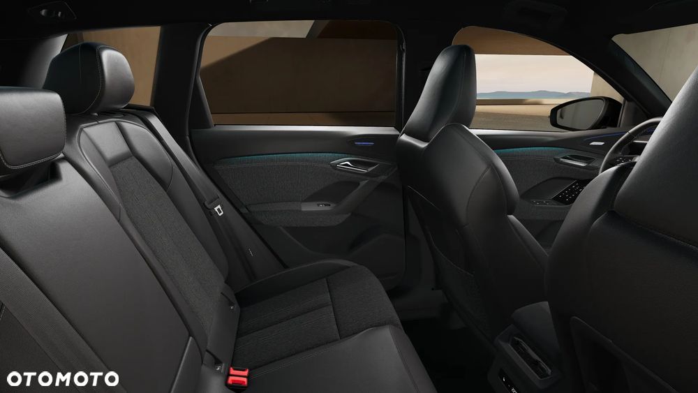 Audi Q6 e-tron 83kWh - 12