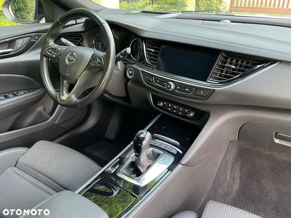 Opel Insignia 2023