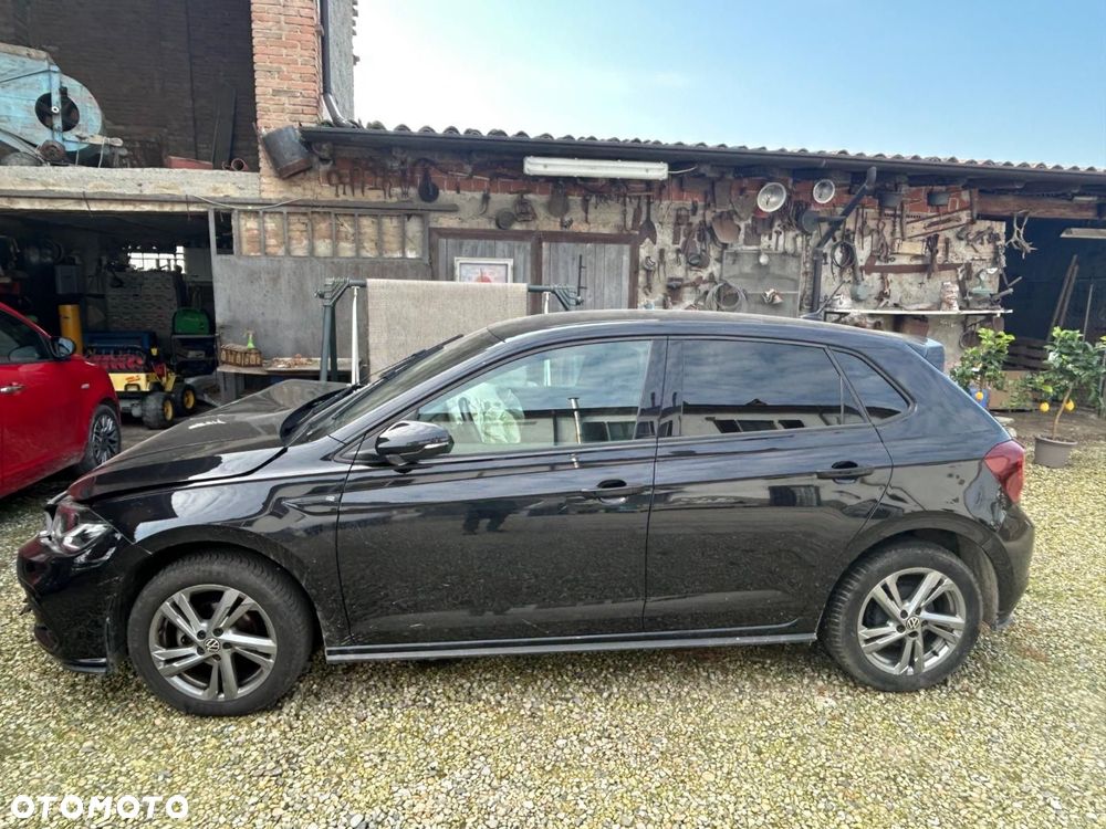 Volkswagen Polo 1.0 TSI OPF DSG R-Line - 6