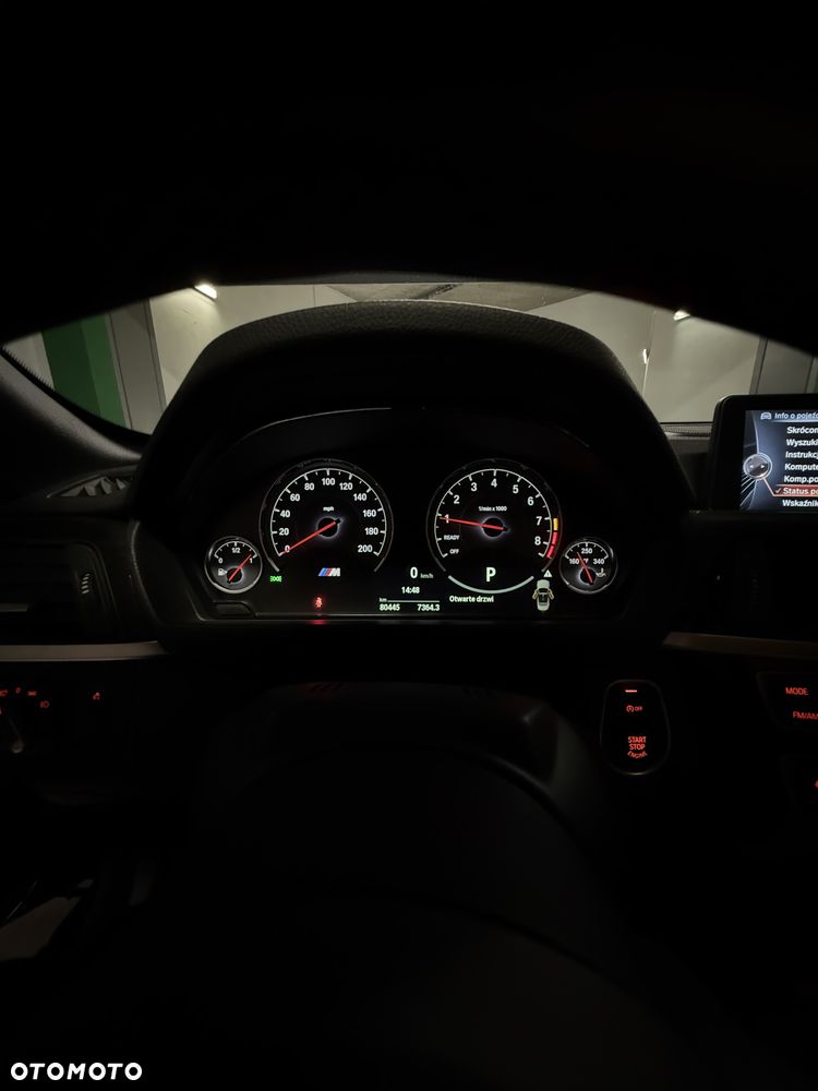 BMW M4 - 9
