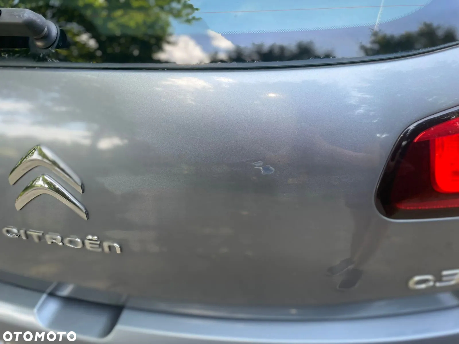 Citroën C3 - 5