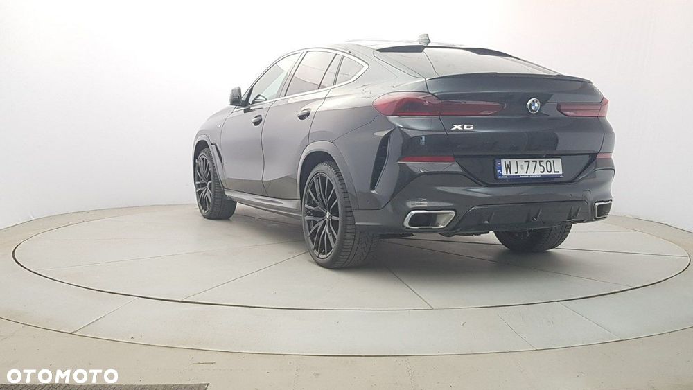 BMW X6 - 5