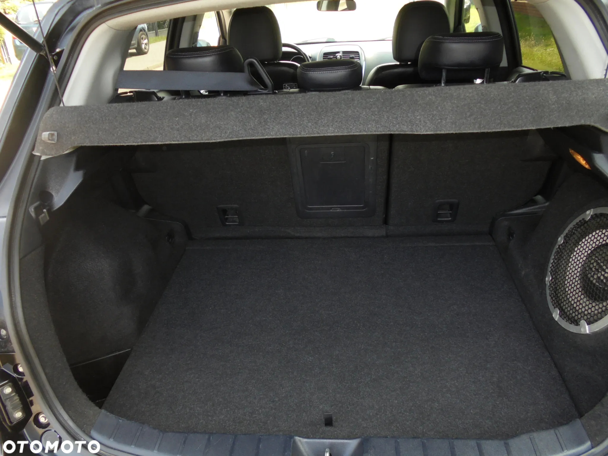 Mitsubishi ASX 1.8 DI-D 4WD Comfort Edition - 14
