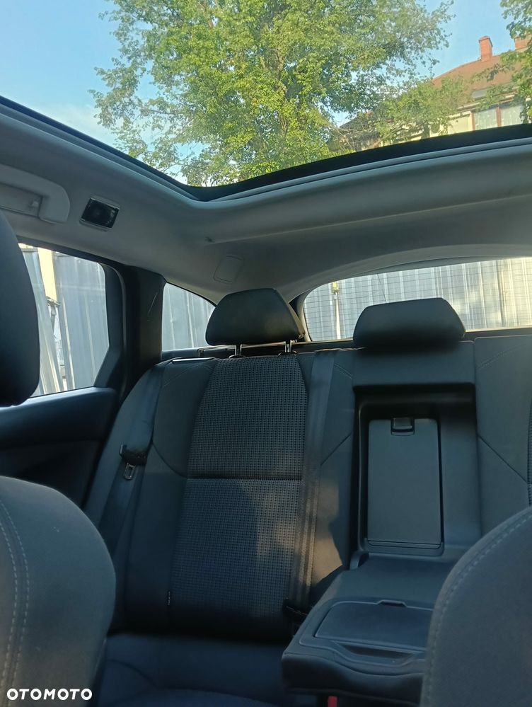 Peugeot 508 - 4