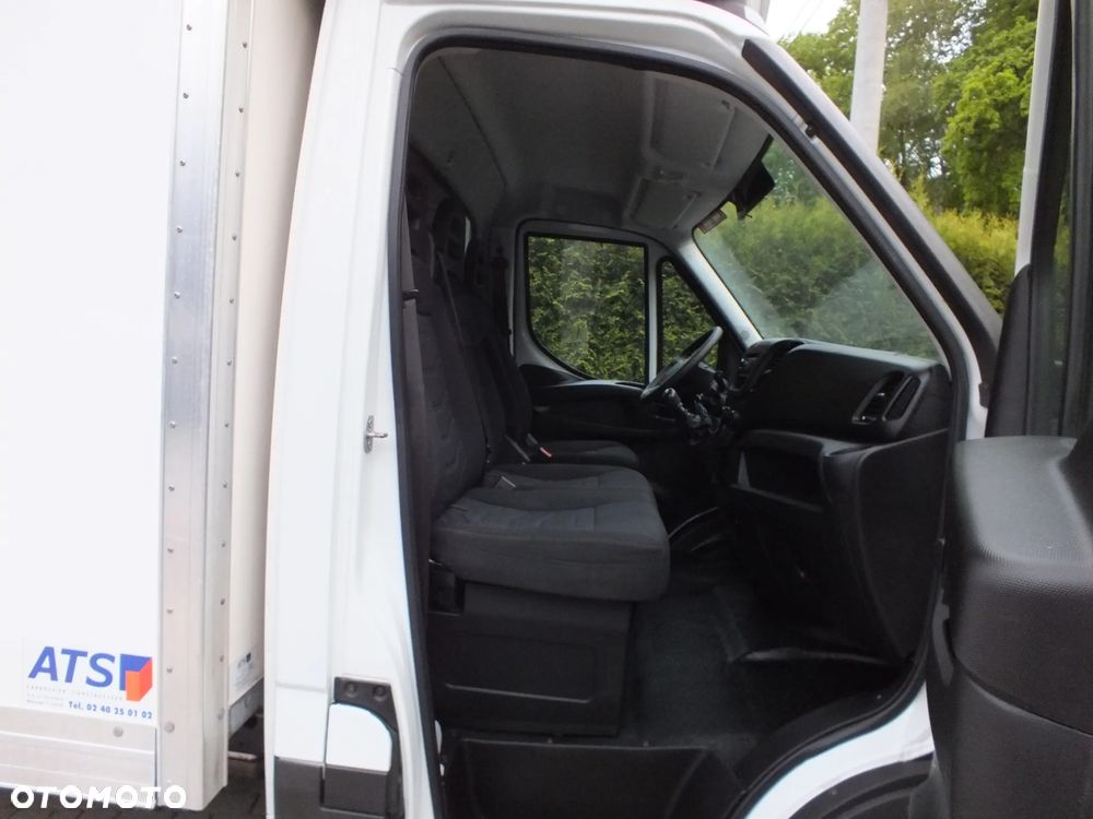 Iveco Daily 35c14 - 19