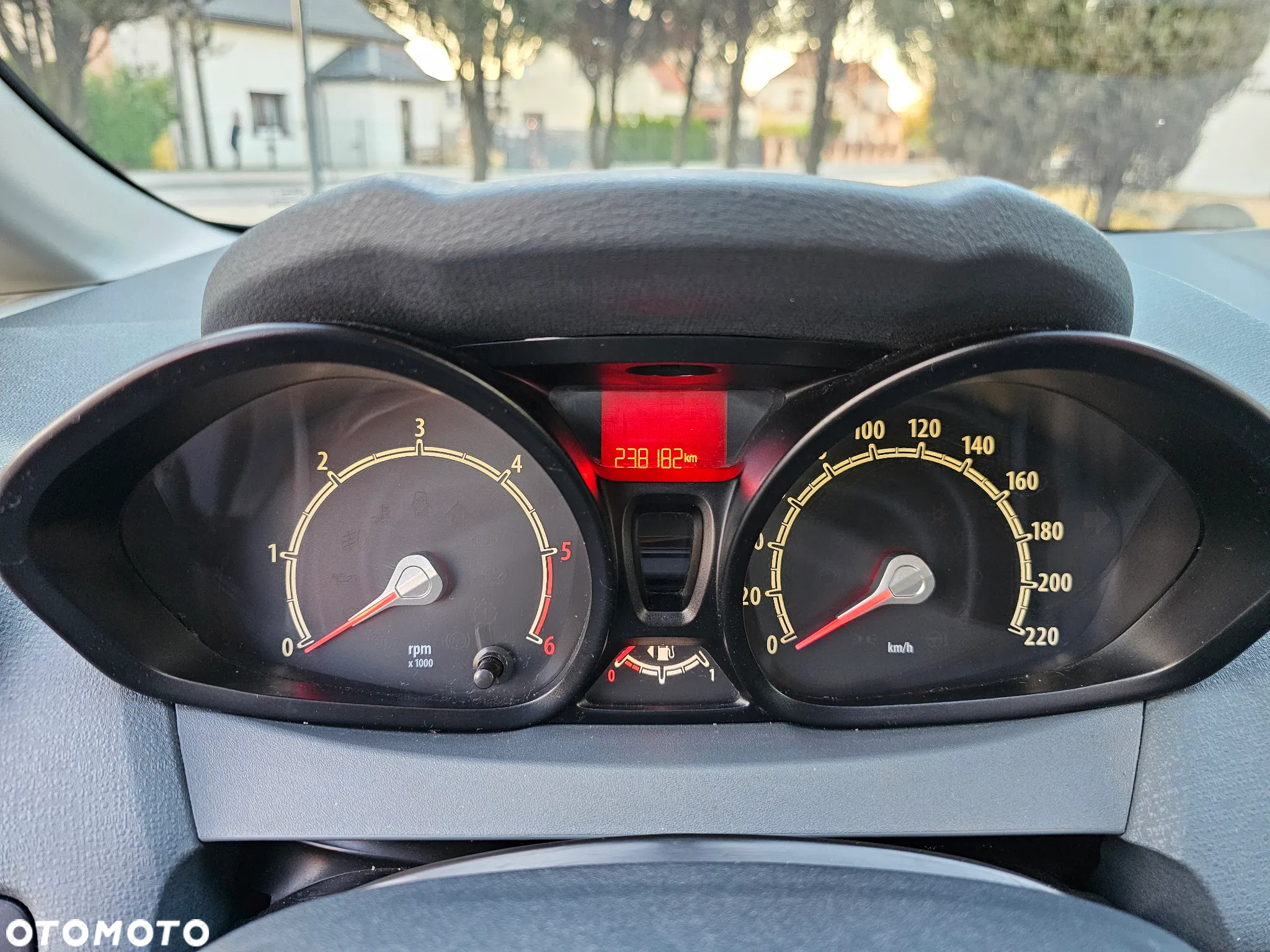 Ford Fiesta - 27