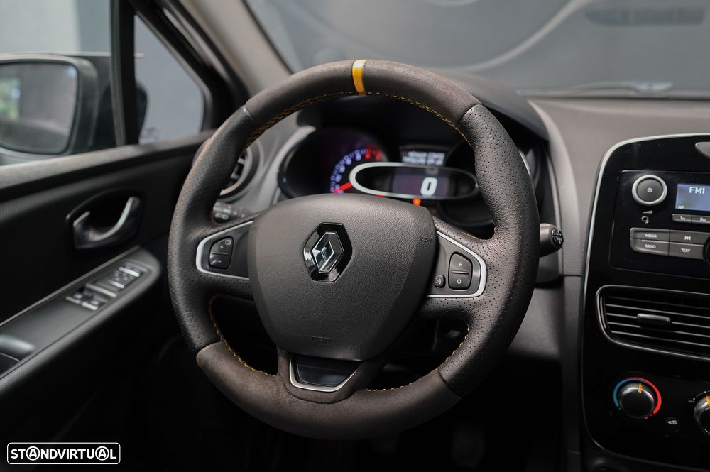 Renault Clio 1.2 16V 75 Dynamique - 14
