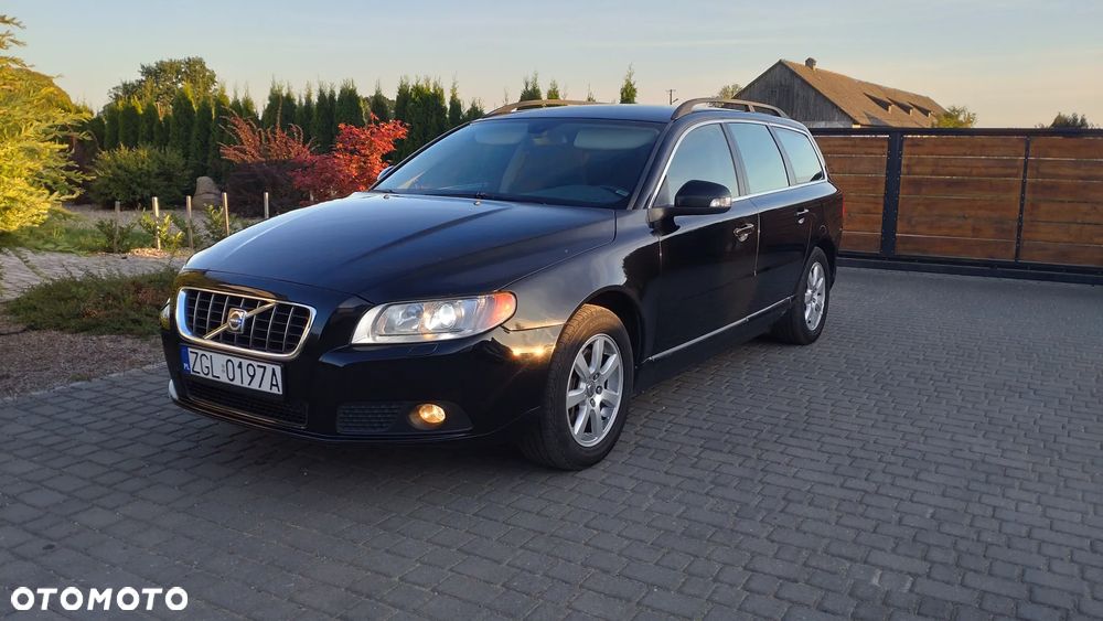 Volvo V70 - 10
