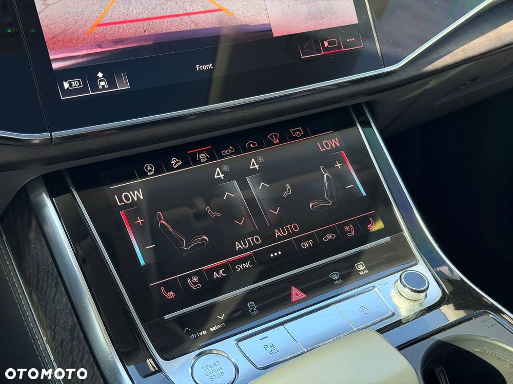 Audi Q8 55 TFSI mHEV Quattro Tiptronic - 23