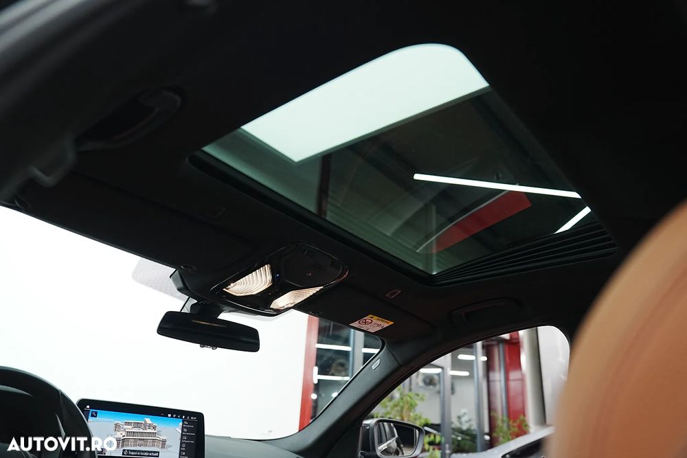 BMW Seria 5 518d AT - 19