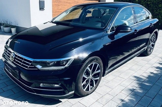 Volkswagen Passat - 3