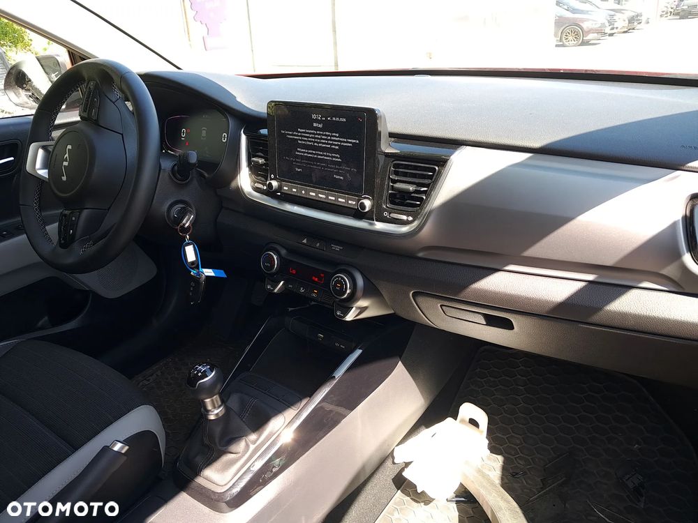 Kia Stonic - 6