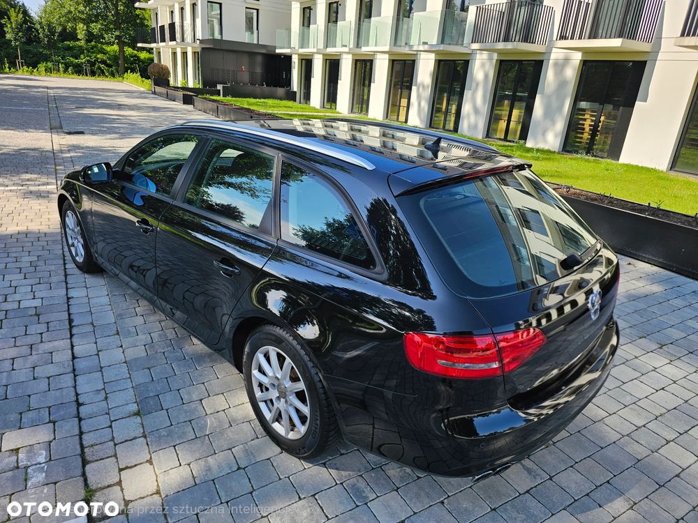 Audi A4 Avant 2.0 TDI Prime Edition - 19