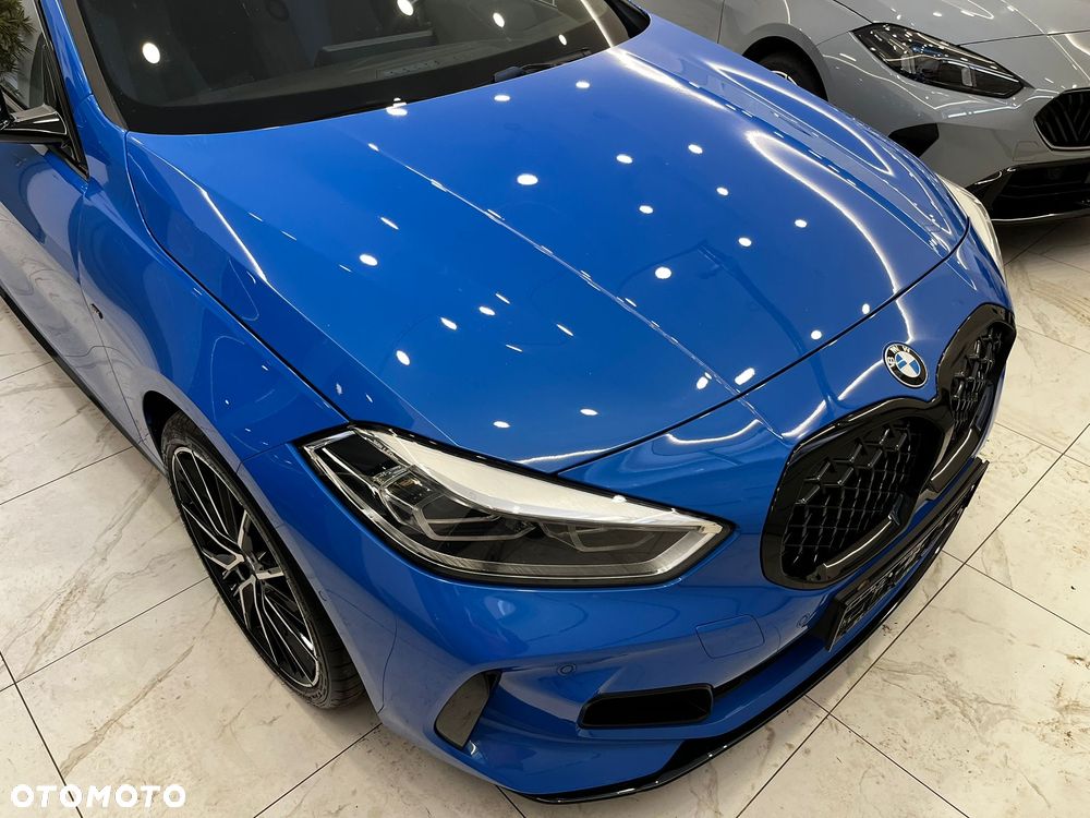 BMW Seria 1 M135i xDrive Edition Colorvision - 5