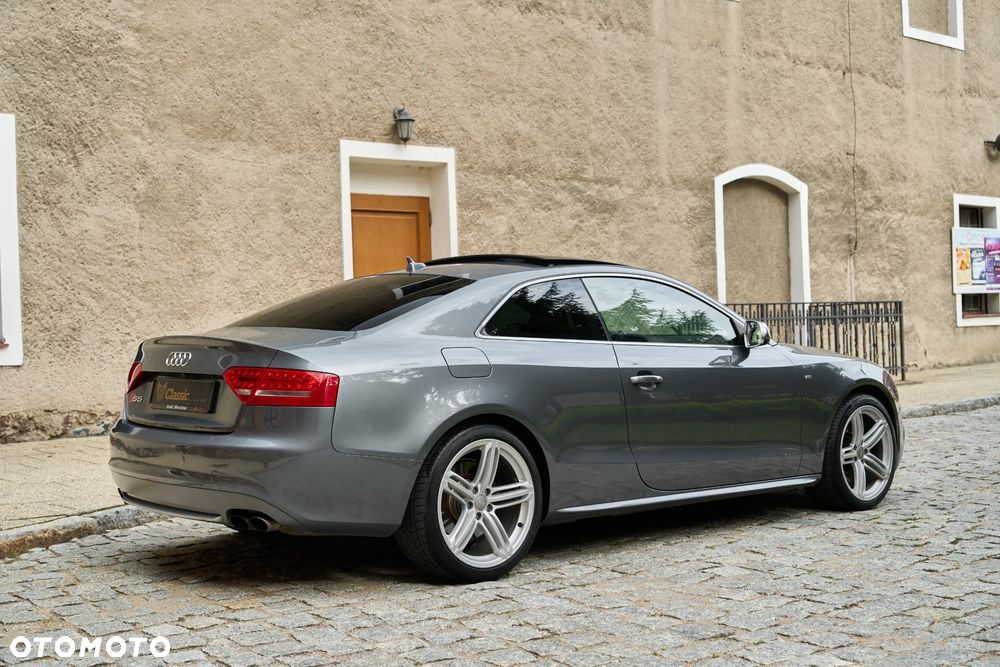 Audi S5 Coupé 4.2 Quattro Tiptr - 15