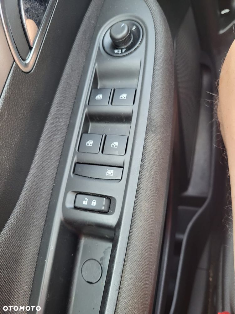 Opel Mokka - 8
