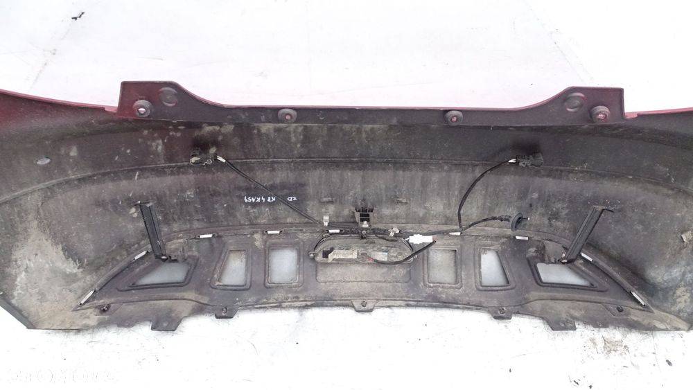 ZDERZAK TYŁ SHARE'NGO ZHIDOU D2S - 11