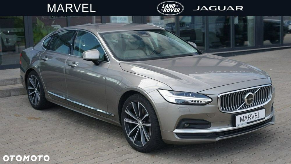 Volvo S90 - 1