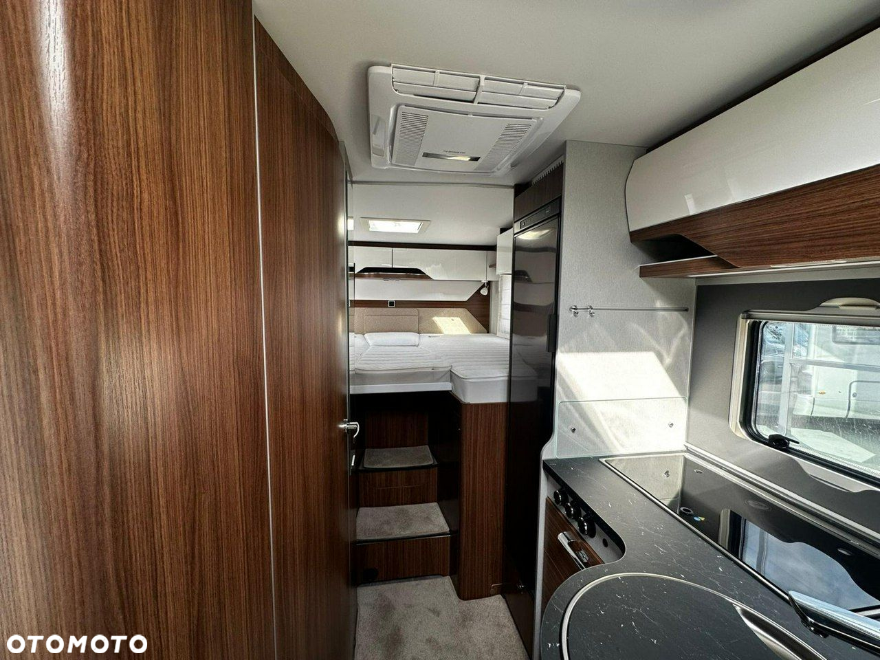 Hymer-Eriba BMC I 600 - 18